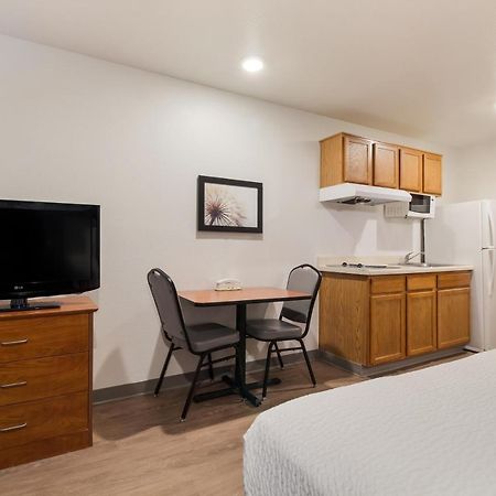 Woodspring Suites Houston I-45 Airtex Westfield Экстерьер фото