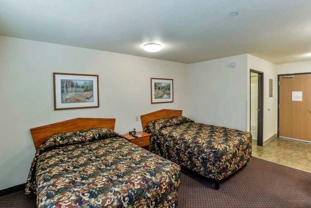 Woodspring Suites Houston I-45 Airtex Westfield Номер фото
