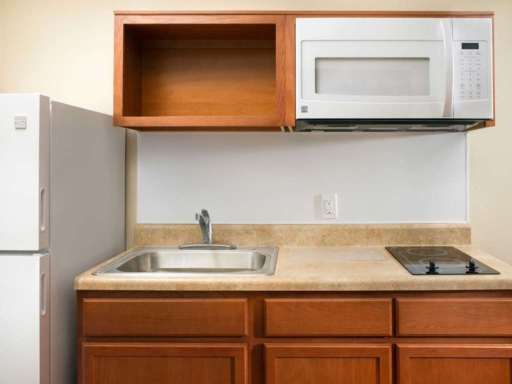 Woodspring Suites Houston I-45 Airtex Westfield Номер фото