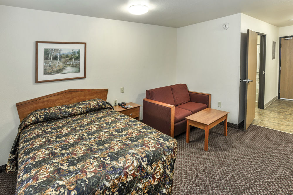 Woodspring Suites Houston I-45 Airtex Westfield Экстерьер фото